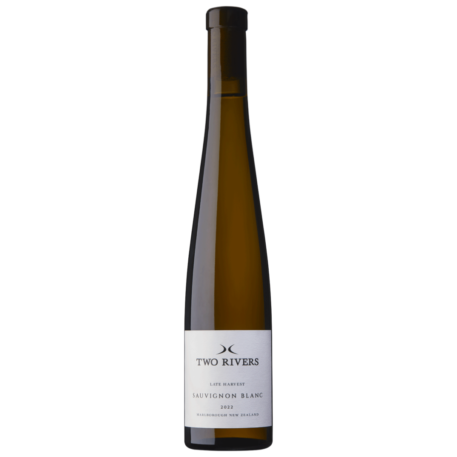 Late Harvest Sauvignon Blanc 2022