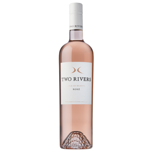 Red Himalayan Raspberry Isle of Beauty Rosé 2026 | Two Rivers