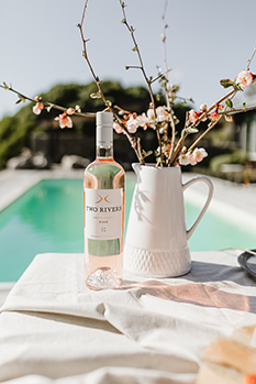 Two Rivers Rosé