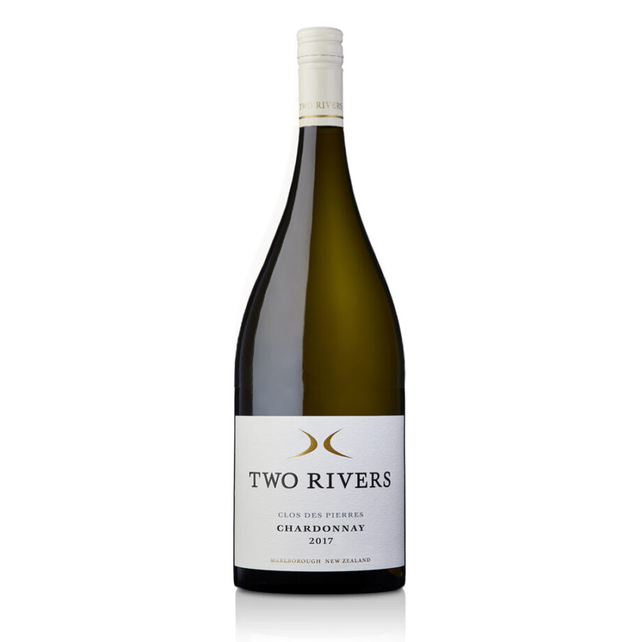 Clos des Pierres Chardonnay 2017 Magnum