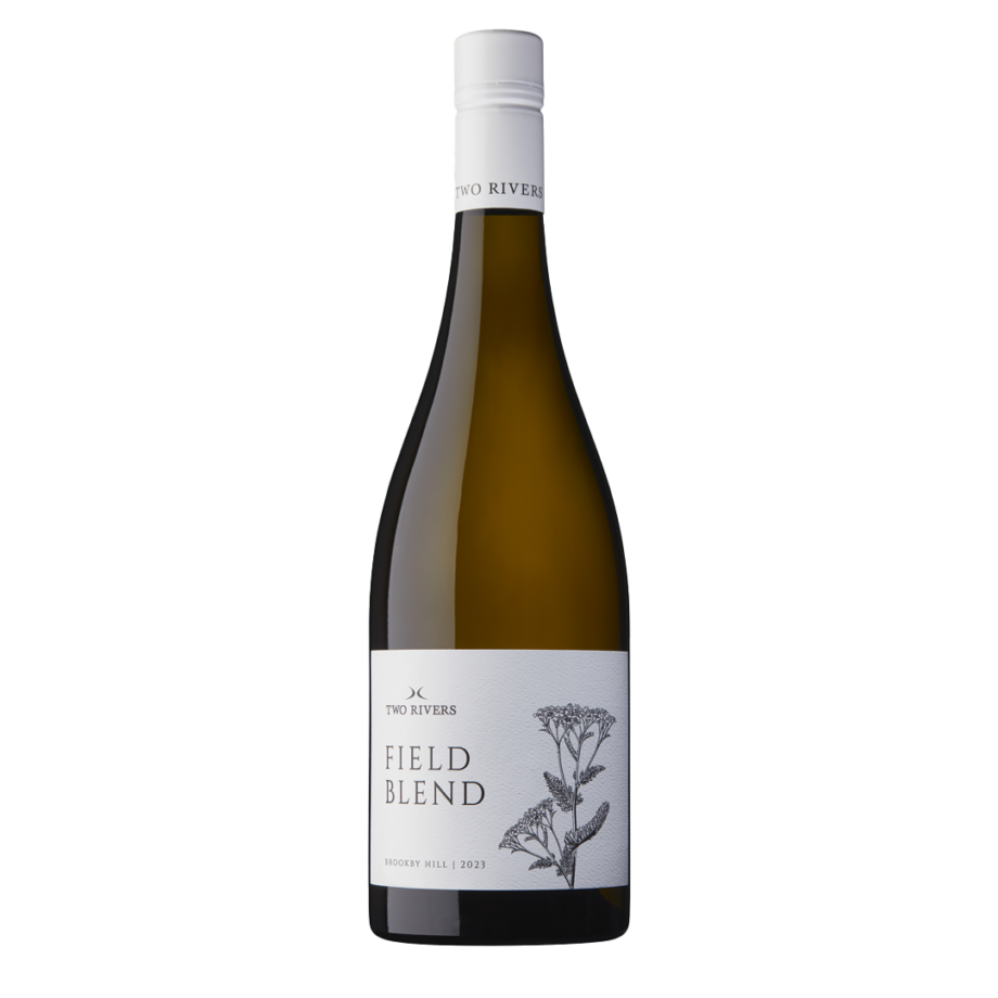 Field Blend 2023